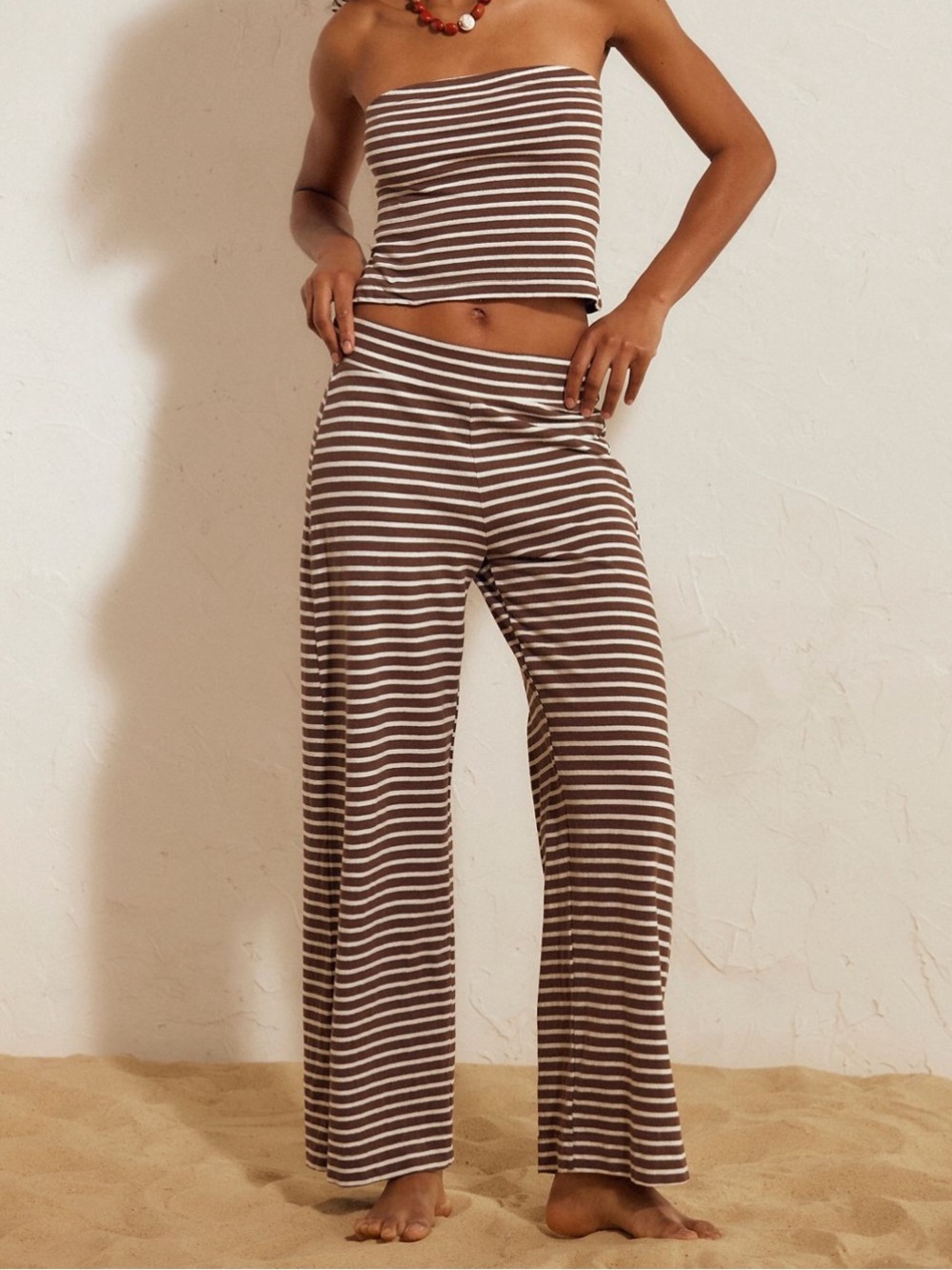 Free People Sailor Tube Set